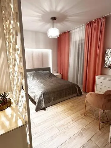 Apartment Flat4you V