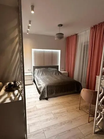 Apartment Flat4you V *