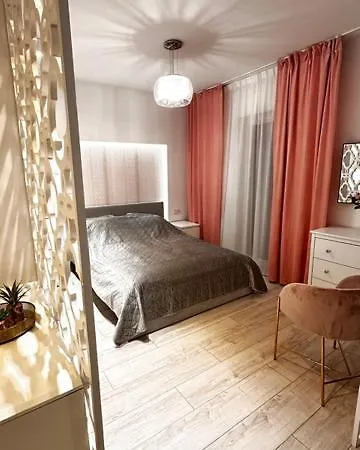 Apartamento Flat4you V