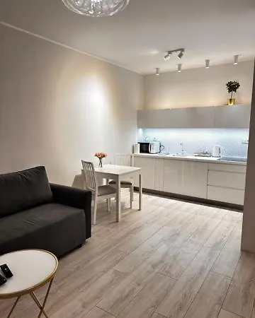 Apartamento Flat4you V *