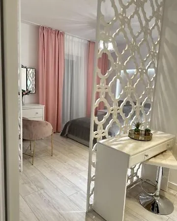 Appartamento Flat4you V Poznań