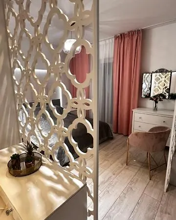 Flat4you V Apartamento