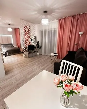 Appartamento Flat4you V Poznań