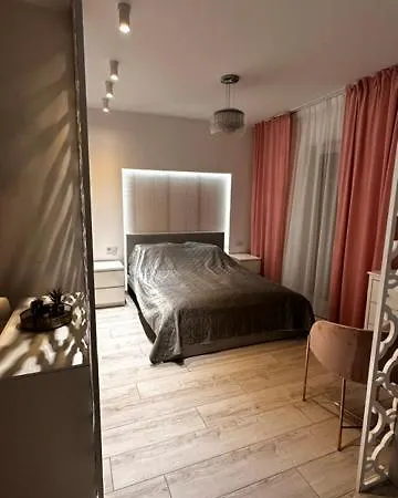 Apartamento Flat4you V *