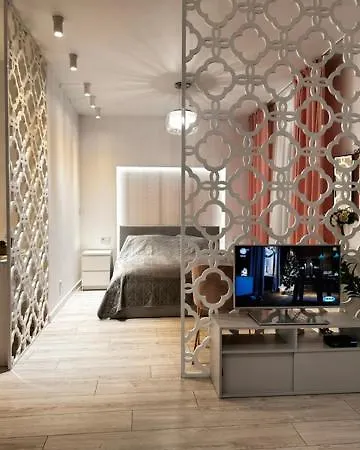 Apartamento Flat4you V *