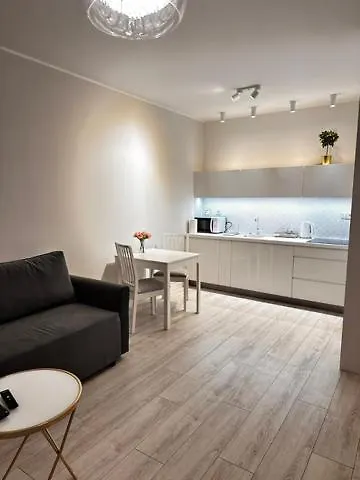 Apartamento Flat4you V *