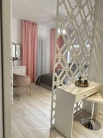 Apartamento Flat4you V Poznań