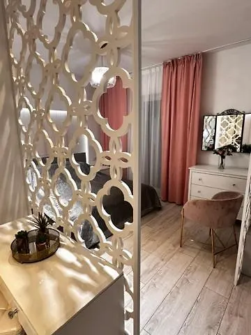 Flat4you V Apartamento