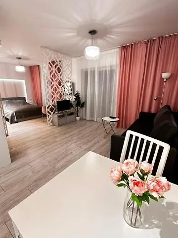 Apartamento Flat4you V Poznań