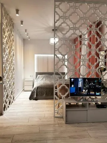 Apartamento Flat4you V *